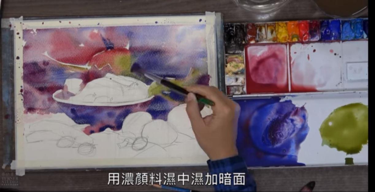 疫情大爆發－藝情不能停
