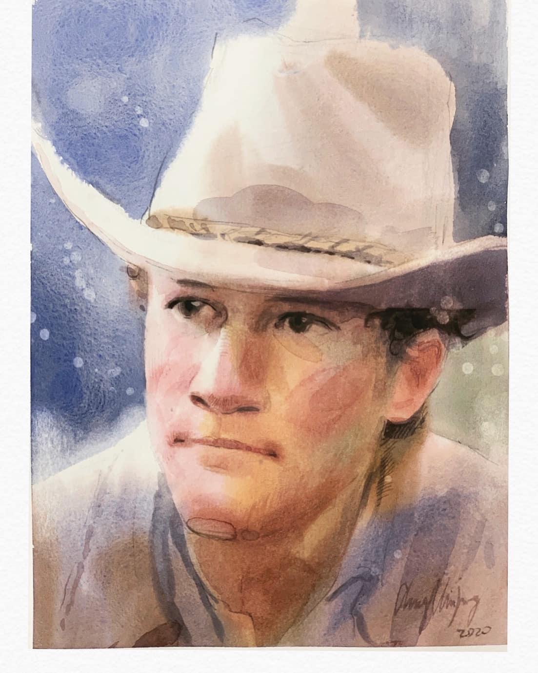 BrokebackMountain⛰️