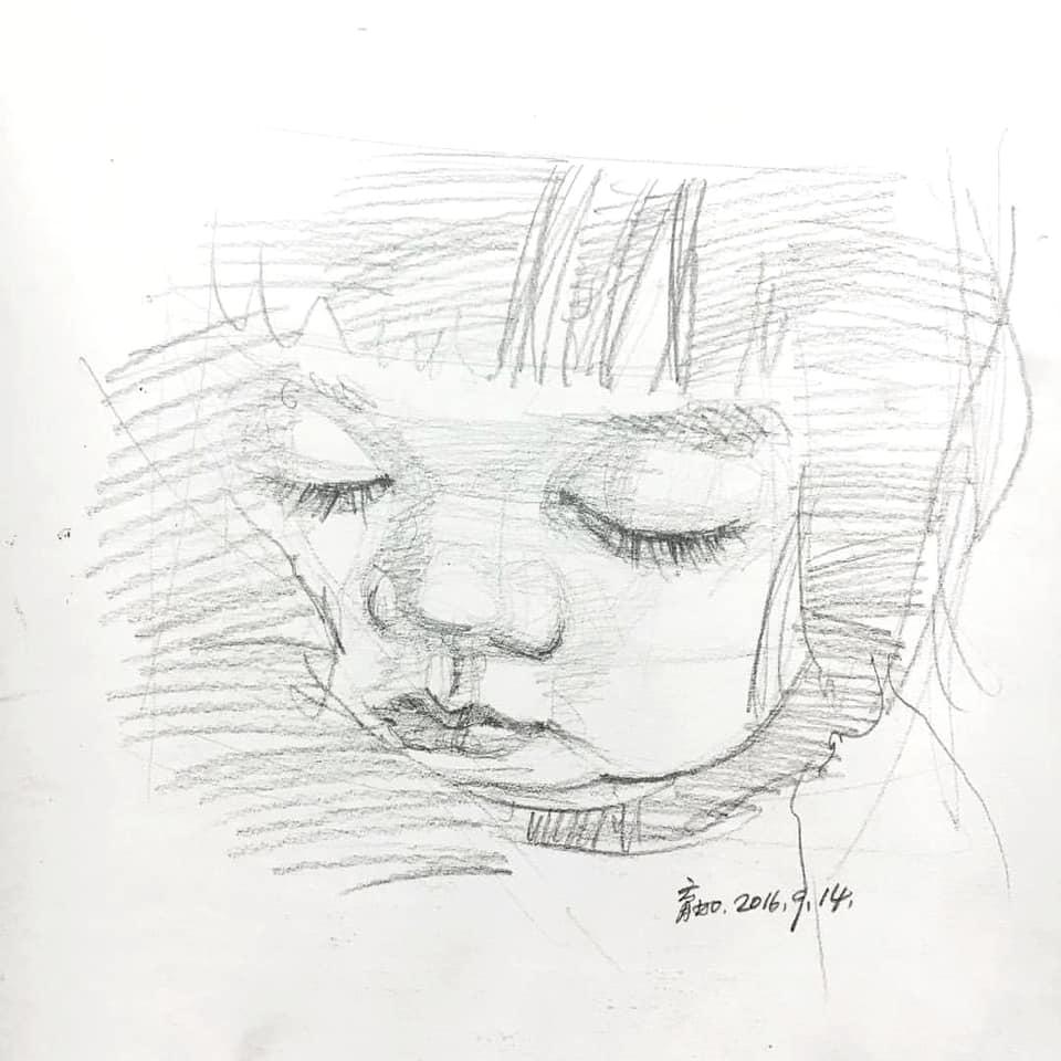 媽媽的小確幸